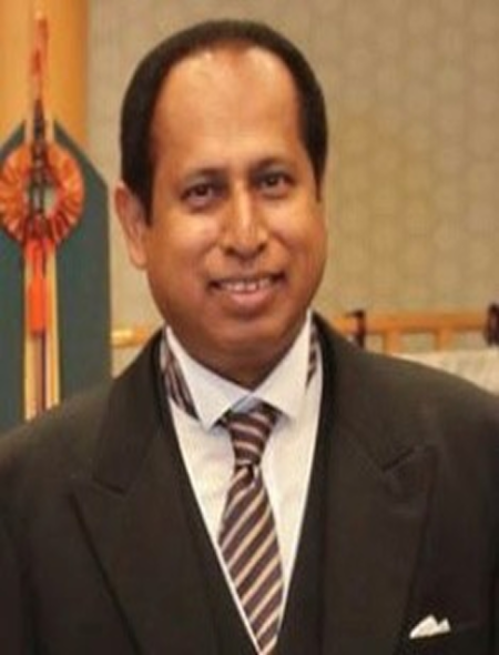 Chairman Image